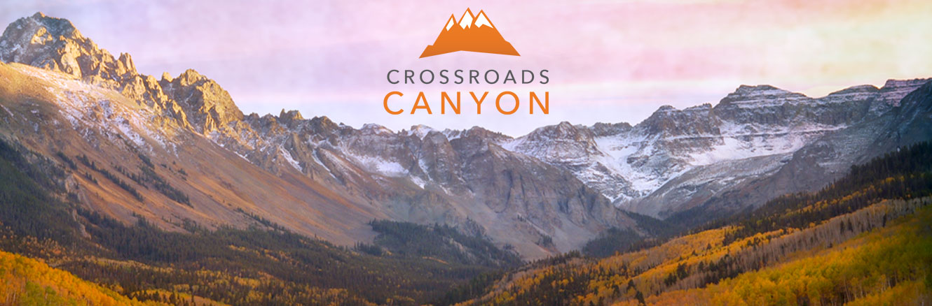 Crossroads Canyon